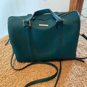 💫LAST CHANCE💫KATE SPADE Rounded Satchel-Teal